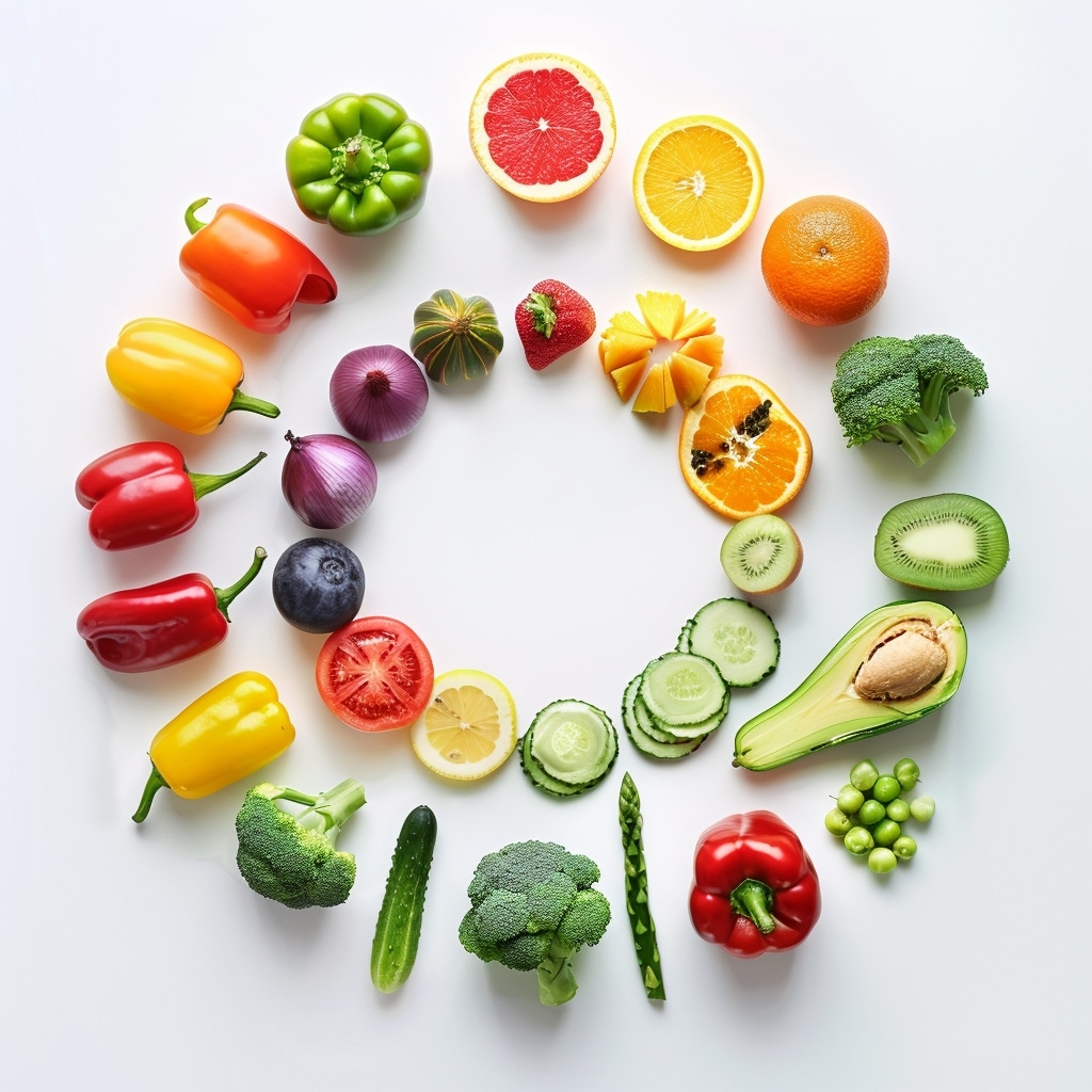 Fruits légumes : le calendrier de saisonnalité – selon Biocoop