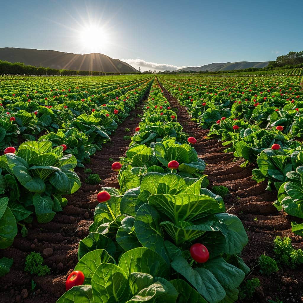 Tendances agriculture durable : Les initiatives les plus prometteuses à suivre